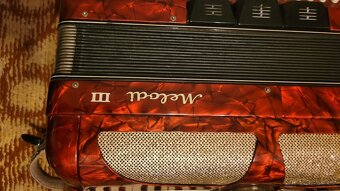 Akordeon Melodia III - 7
