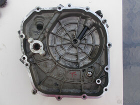 KTM 390 - r.v. 2016 - 7