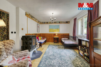 Prodej chalupy, 48 m², Prášily - 7