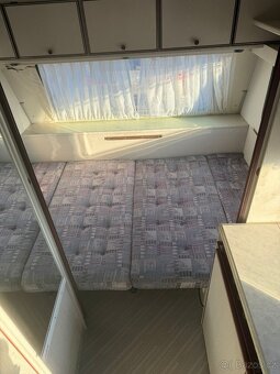 Karavan Knaus - 7