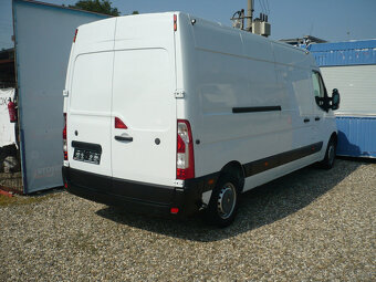 Renault Master 2.3 DCI 92Kw L3H2 - 7
