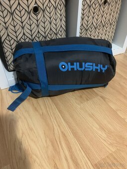 Dětský spacák Husky - 7