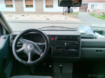 VW transportér T4 - 7