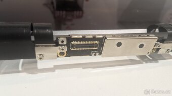 Displej na MacBook Air 13" A2337 POŠKOZENÝ - 7