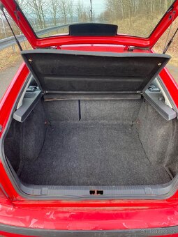 Škoda Octavia 1.9tdi - 7