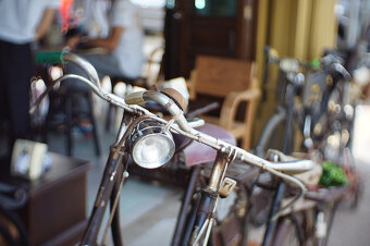 Objektív Fujian 35mm f/1.6 - 7