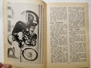 The Complete Handbook od Racing Fuels - 7