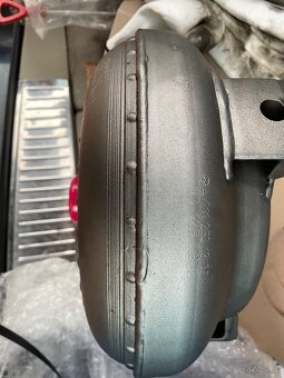 W211 Hydrodynamický měnič (wandler) - 7