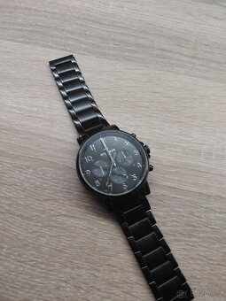 Pánské hodinky Tommy Hilfiger - 7