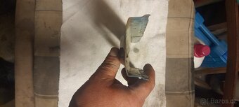 Jawa babetta 207 - 7