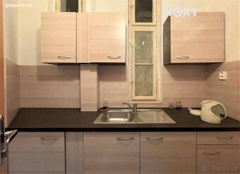 Pronájem komerční Kanceláře, 17㎡ - 7