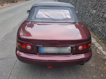 Mazda mx-5 - 7