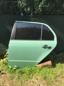 Náhradní díly Škoda Fabia 1 hatchback - 7