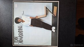 Lp desky rock 90' - 7