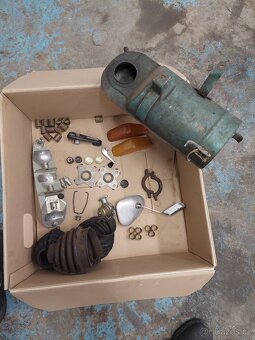 Škoda 1000MB až 120 - 7