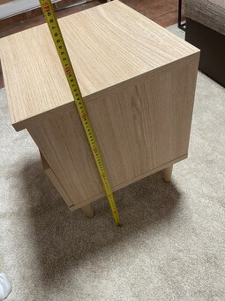 Prodám noční stolek Mobelix - 7