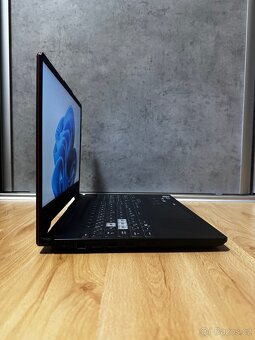Notebook ASUS TUF Gaming F15 - 7