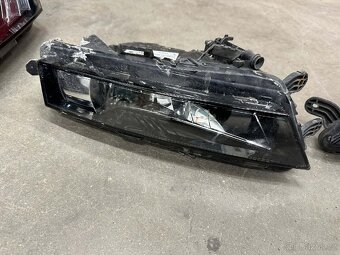 Škoda Octavie 3 Facelift (Předek) - 7