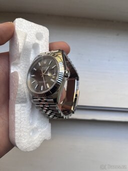 Rolex DateJust 41mm - 7