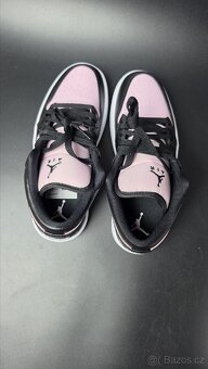 Nike jordan 1 low  38eu - 7