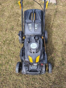 Prodám sekačku Riwall - 7