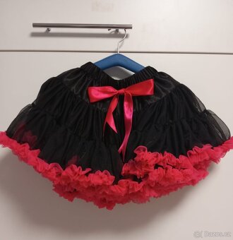 TUTU Sukýnky - 7