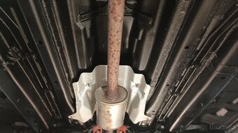 Nástřik podvozku - 7