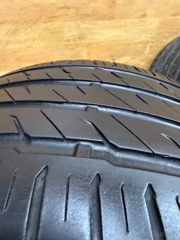 Letní pneu 245/40/18 - 7