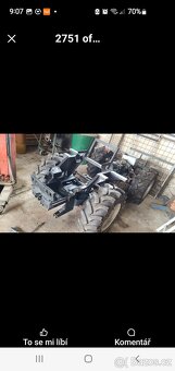 Malotraktor - 7