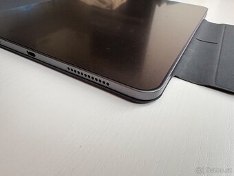 iPad AIR 4, 2020, 64gb, Space Grey - 7