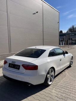 Audi A5 3.0 TDi - 7