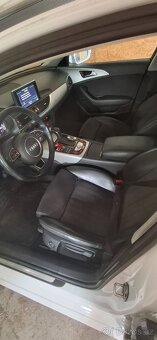 A6 Avant - 7