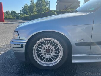 BMW 323i e36 125kW LPG - 7