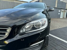 Volvo S60 T3/Kinetic/ČR-1M/servis. kniha/DPH/96 tkm - 7