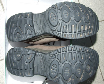 LOWA TOLEDO GTX LO Ws, vel. EUR 37,5 - velmi pěkné - 7