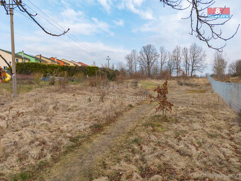 Prodej pozemku k bydlení, 1637 m², Františkovy Lázně - 7