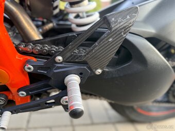 KTM 1290 Super Duke R Carbon - 7