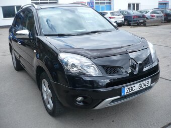 Renault Koleos - 7