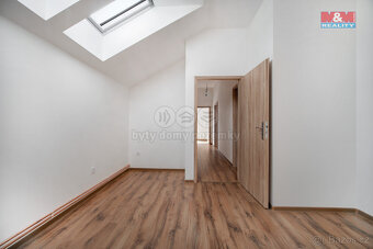 Prodej bytu 3+kk, 90 m², Letohrad, ul. Divadelní - 7