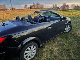 Mégane II CC 1.9 dCi 96 kW Karman - 7