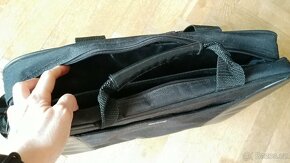 3x Pánské brašny nejen na notebook - 7
