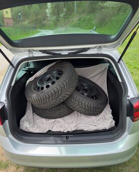 VW Golf 7 Variant 110KW 2.0 TDI - 7