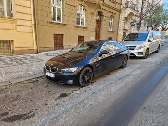 Bmw e92 330 xd - 7