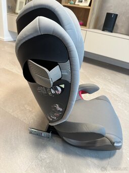 Cybex Solution S fix - 7