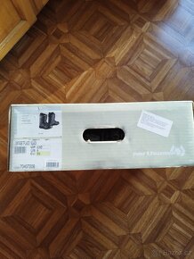 Northwawe , kožené.boty na snb nepoužité - 7