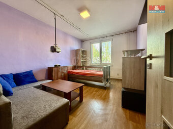 Prodej bytu 3+1, 65 m², Nový Jičín, ul. Máchova - 7