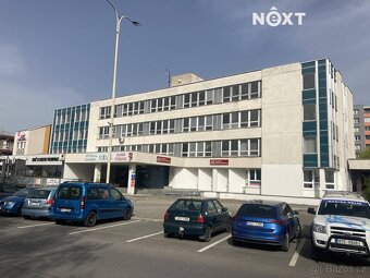 Pronájem komerční Kanceláře, 40㎡ - 7