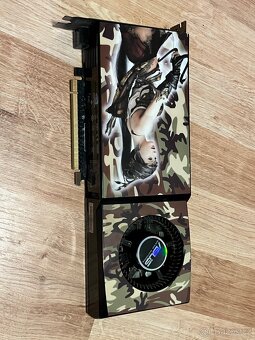 PC AMD Phenom X4 B95 | 4 GB RAM | SSD | Win 10Pro - 7