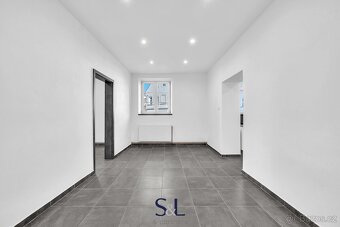 Prodej činžovní domy, 240 m2 - Cvikov I, ev.č. 01110 - 7