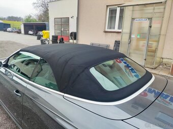Audi RS5 4,2 FSi cabrio - 7